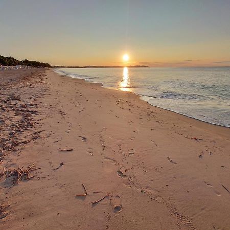 Primera Linia De Mar, Zona Tranquila Appartamento Cambrils Esterno foto