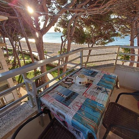 Primera Linia De Mar, Zona Tranquila Appartamento Cambrils Esterno foto