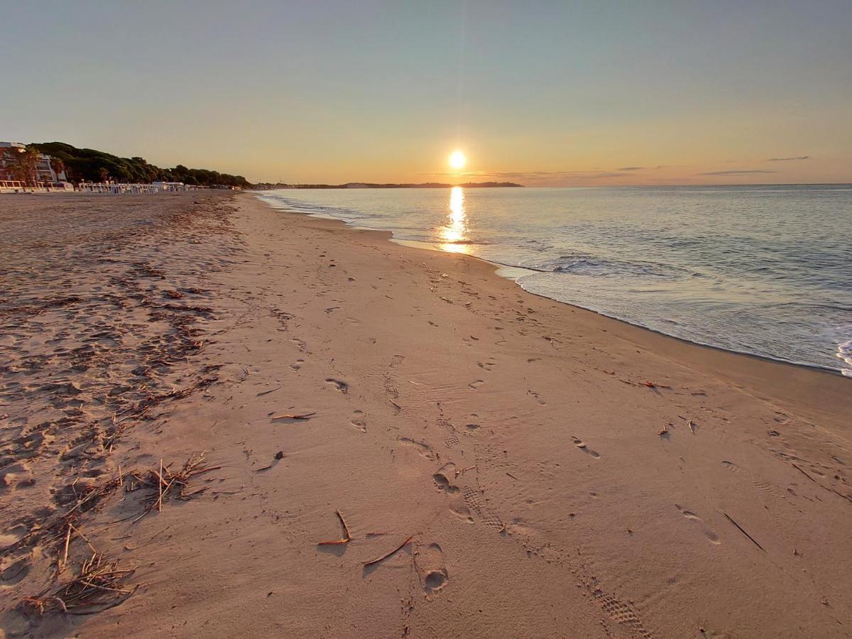 Primera Linia De Mar, Zona Tranquila Appartamento Cambrils Esterno foto
