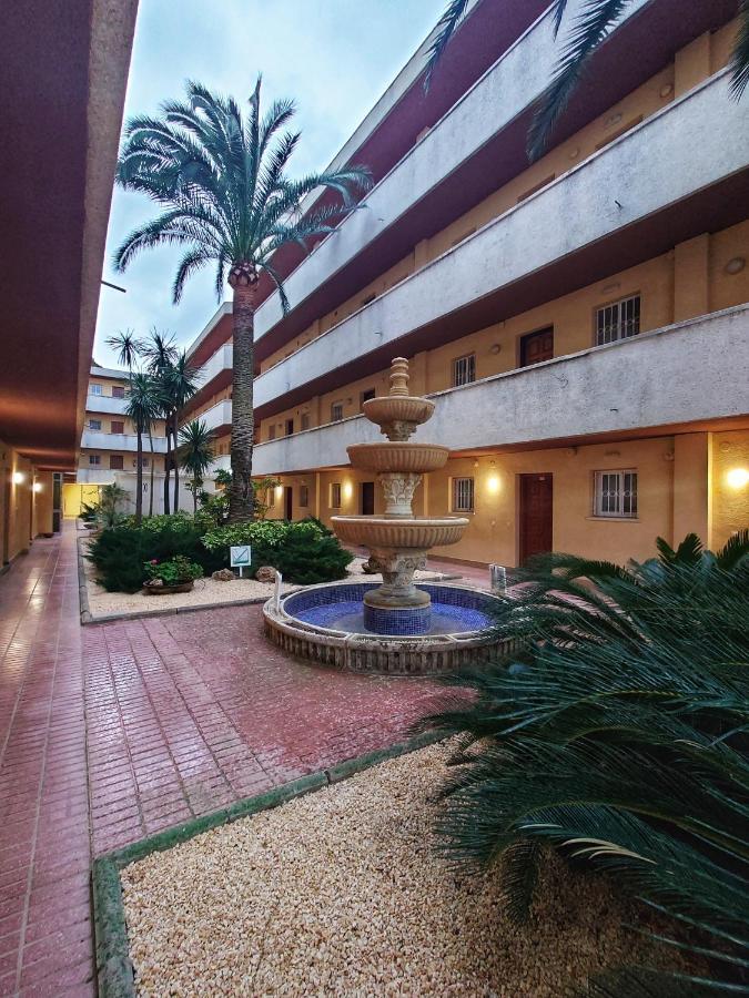 Primera Linia De Mar, Zona Tranquila Appartamento Cambrils Esterno foto