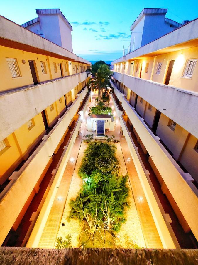 Primera Linia De Mar, Zona Tranquila Appartamento Cambrils Esterno foto