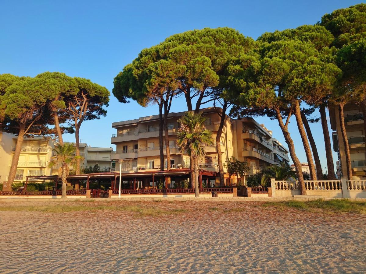 Primera Linia De Mar, Zona Tranquila Appartamento Cambrils Esterno foto