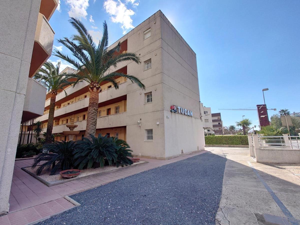 Primera Linia De Mar, Zona Tranquila Appartamento Cambrils Esterno foto